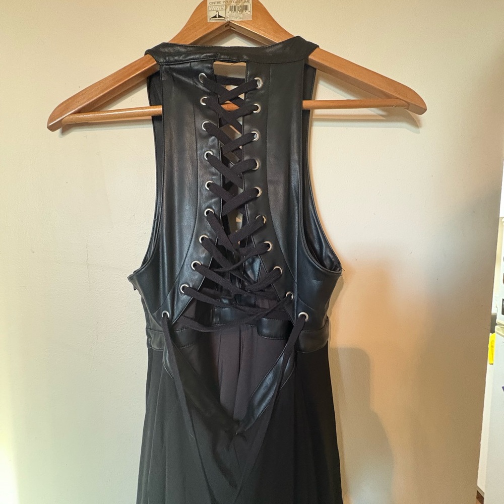 Killstar black dress - Picture 3 of 6